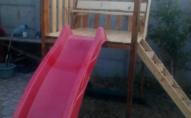 Котедж Відпочинок на озері Пісочне