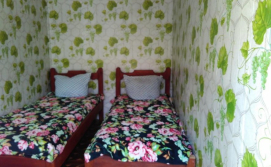 Приватний сектор пров. Набережної, 10