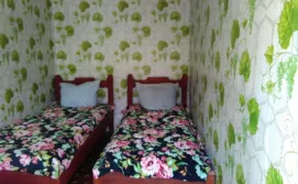 Приватний сектор пров. Набережної, 10