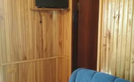 Будинок Цвіт лілії