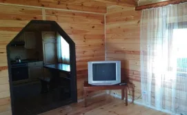 Котедж У Ксюші