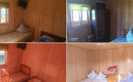 Спальні кімнати