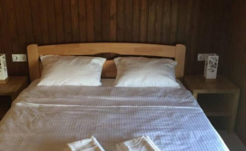 Готель Острівки