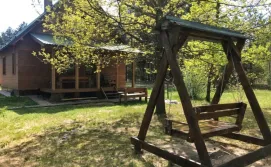 Приватна садиба Хутір