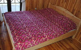 Приватна садиба Журавлі