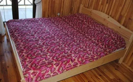 Приватна садиба Журавлі