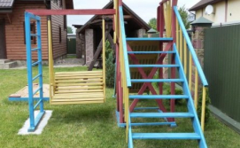 Гостинний двір Релакс