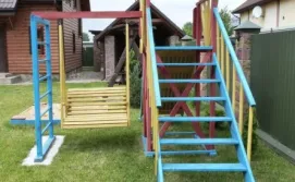 Гостинний двір Релакс