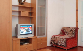 Приватна садиба У Світлани