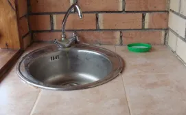 Котедж Світязький бриз