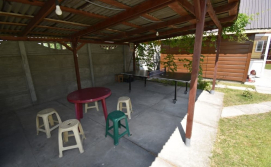 Котедж Гостинний двір