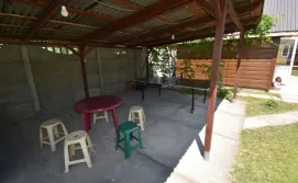 Котедж Гостинний двір