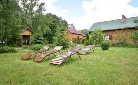 Приватна садиба Лісова казка