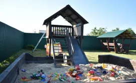 База відпочинку Зелений гай