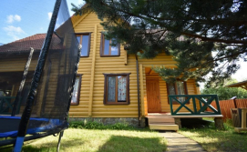 Котедж Віталіна