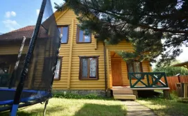 Котедж Віталіна