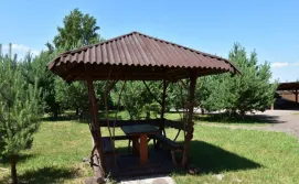 База відпочинку Villa Rossa