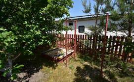 Приватна садиба Анастасія