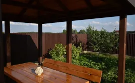 Приватна садиба Мигдаль