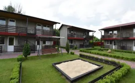 Приватний сектор Люцимрія