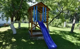 Гостинний двір У Садочку