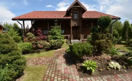 Комплекс для відпочинку Хата Віддихата