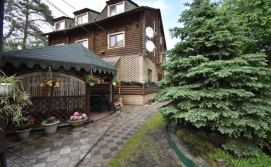 База відпочинку ФЕНІКС