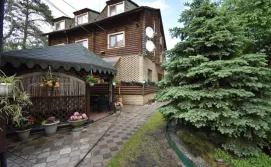 База відпочинку ФЕНІКС