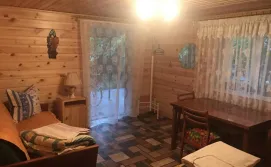 Приватна садиба Лісовий двір