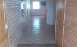 Приватний сектор У Магдалени