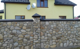 Котедж Гармонія