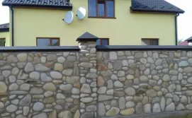 Котедж Гармонія