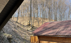 Гостинний двір Sandal