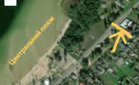 Приватний сектор Гостинний Світязь