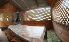 Коттедж "Алекс"