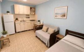 Приватний сектор Zatoka Resort