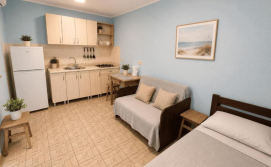 Приватний сектор Zatoka Resort