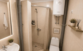 Приватний сектор Zatoka Resort