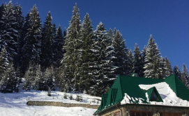 Гостьовий будинок "Садиба на гуцульській полонині"