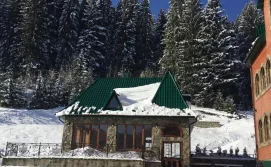 Гостьовий будинок "Садиба на гуцульській полонині"