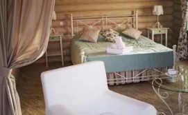 Котедж French Town