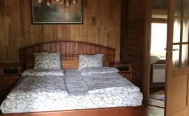 Котедж Відпочинок на озері Пісочне