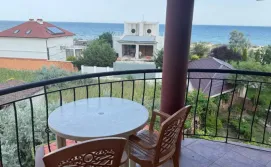 Гостьовий будинок біля самого моря