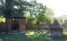 Котедж ТисаБуркут