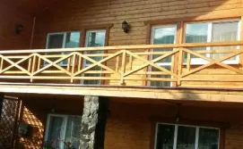 Гостьовий будинок ZarinSki