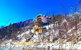 Готель Гуцульська родзинка