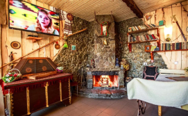 Готель Гуцульська родзинка