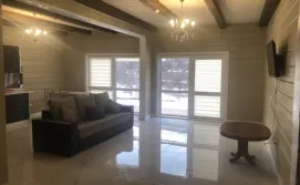 Будинок Кольорове життя