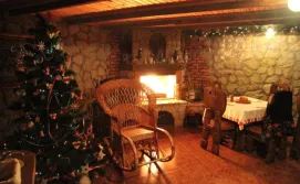 Приватна садиба Панська хата