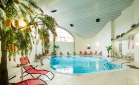 Готель ТуСтань